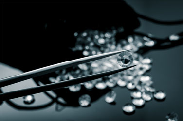 Des offres d’investissements en diamants promettent de rendements de 8, voire de 15% par an !